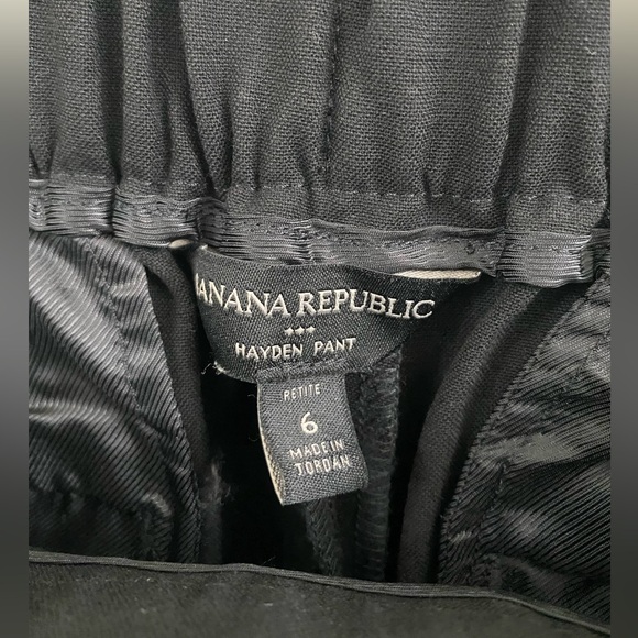 Hayden Tapered Pant 6P - Picture 5 of 5